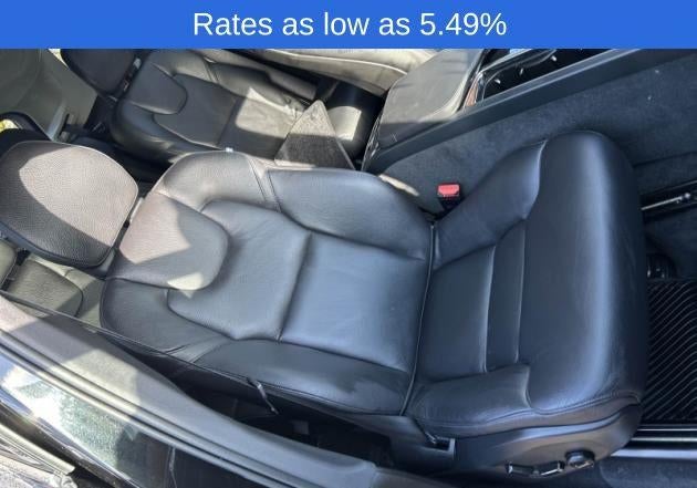 2024 Volvo XC90 B6 AWD Plus Bright Theme 6P