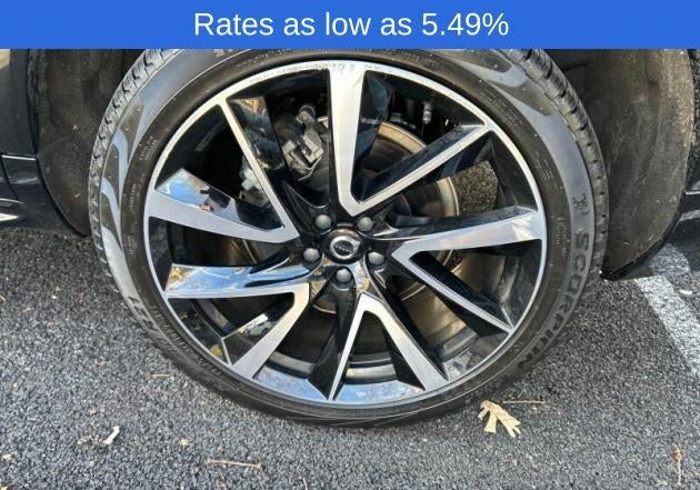 2024 Volvo XC90 B6 AWD Plus Bright Theme 6P