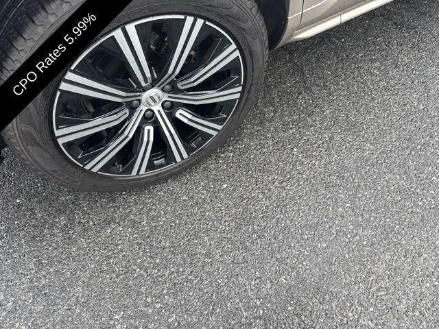 2025 Volvo XC90 B6 AWD Plus 6-Seater