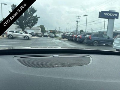 2025 Volvo XC90 B6 AWD Plus 6-Seater