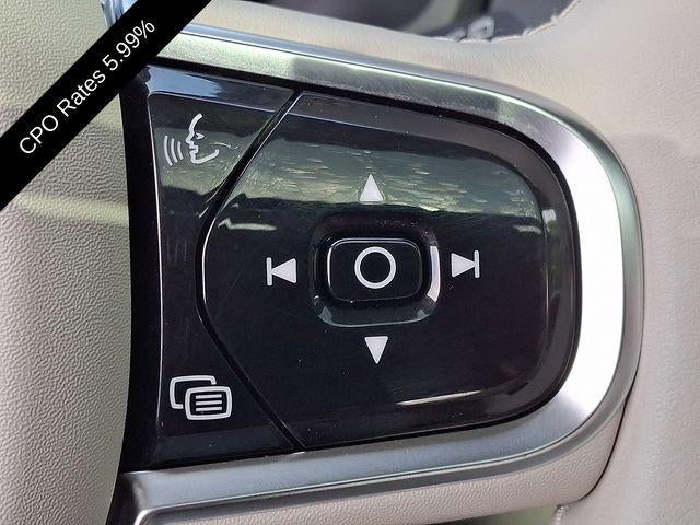 2025 Volvo XC90 B6 AWD Plus 6-Seater