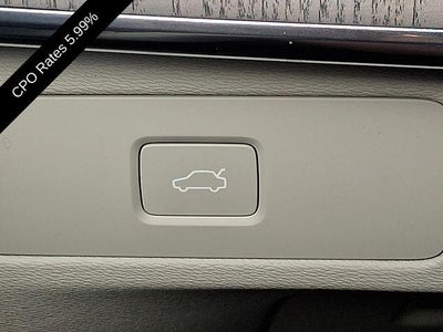 2025 Volvo XC90 B6 AWD Plus 6-Seater