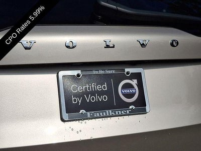 2025 Volvo XC90 B6 AWD Plus 6-Seater