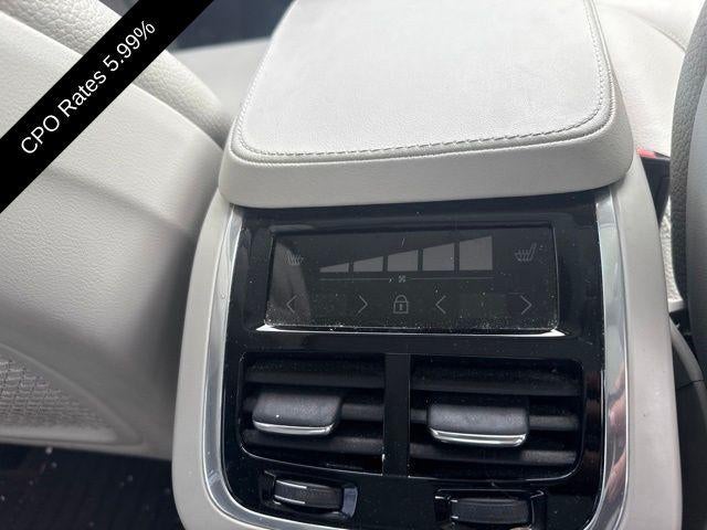 2025 Volvo XC90 B6 AWD Plus 6-Seater