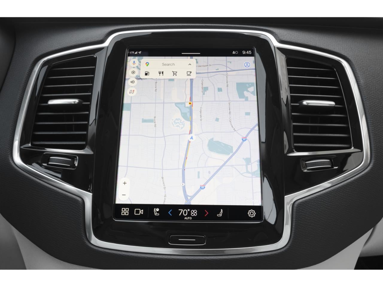 2025 Volvo XC90 B6 AWD Plus 6-Seater
