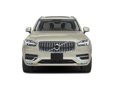2025 Volvo XC90 B6 AWD Plus 6-Seater