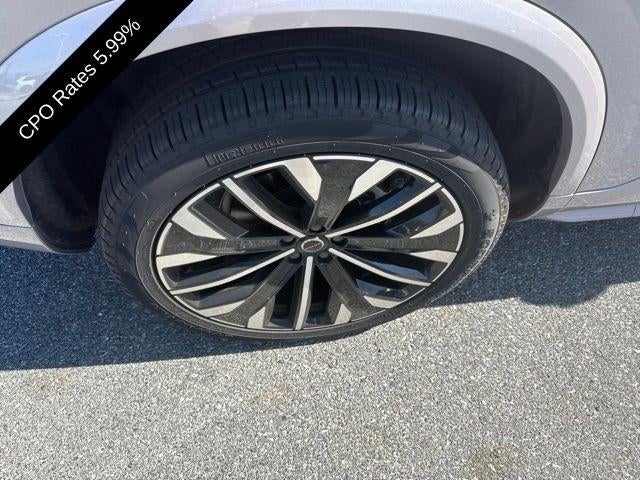 2026 Volvo XC90 B6 AWD Ultra Dark Theme 6-Seater