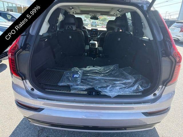 2026 Volvo XC90 B6 AWD Ultra Dark Theme 6-Seater