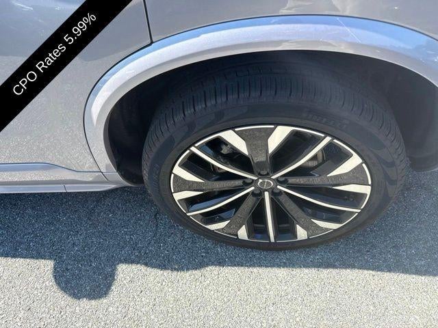 2026 Volvo XC90 B6 AWD Ultra Dark Theme 6-Seater