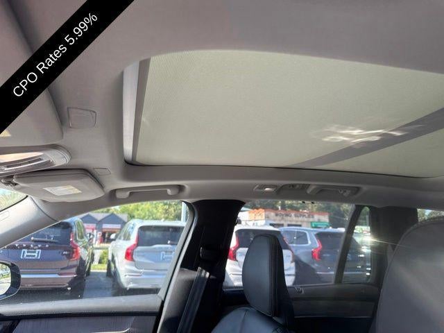 2026 Volvo XC90 B6 AWD Ultra Dark Theme 6-Seater