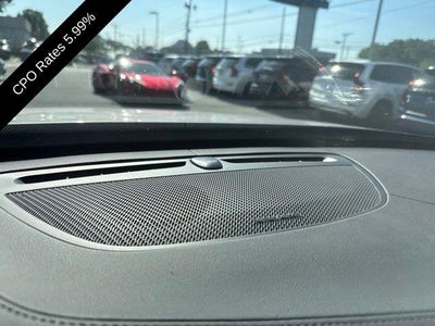 2026 Volvo XC90 B6 AWD Ultra Dark Theme 6-Seater