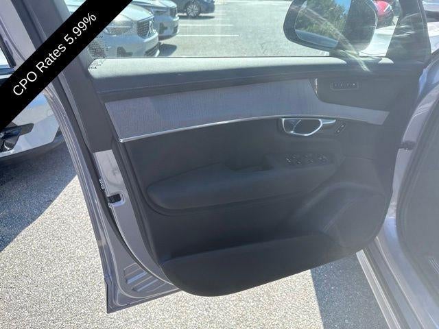 2026 Volvo XC90 B6 AWD Ultra Dark Theme 6-Seater
