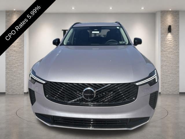 2026 Volvo XC90 B6 AWD Ultra Dark Theme 6-Seater