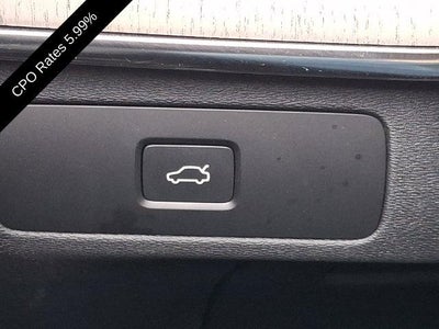 2026 Volvo XC90 B6 AWD Ultra Dark Theme 6-Seater