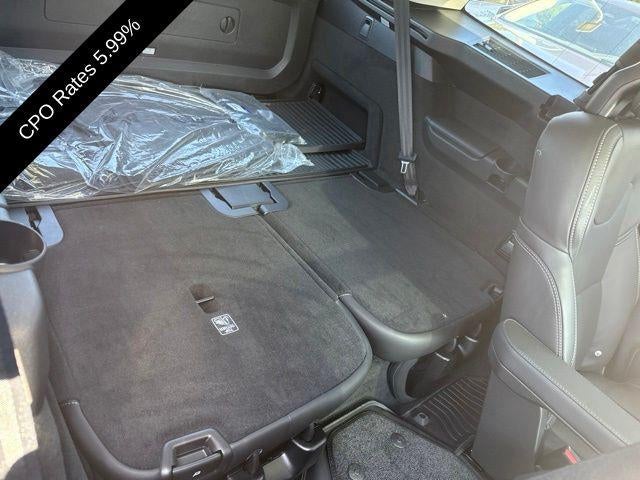 2026 Volvo XC90 B6 AWD Ultra Dark Theme 6-Seater