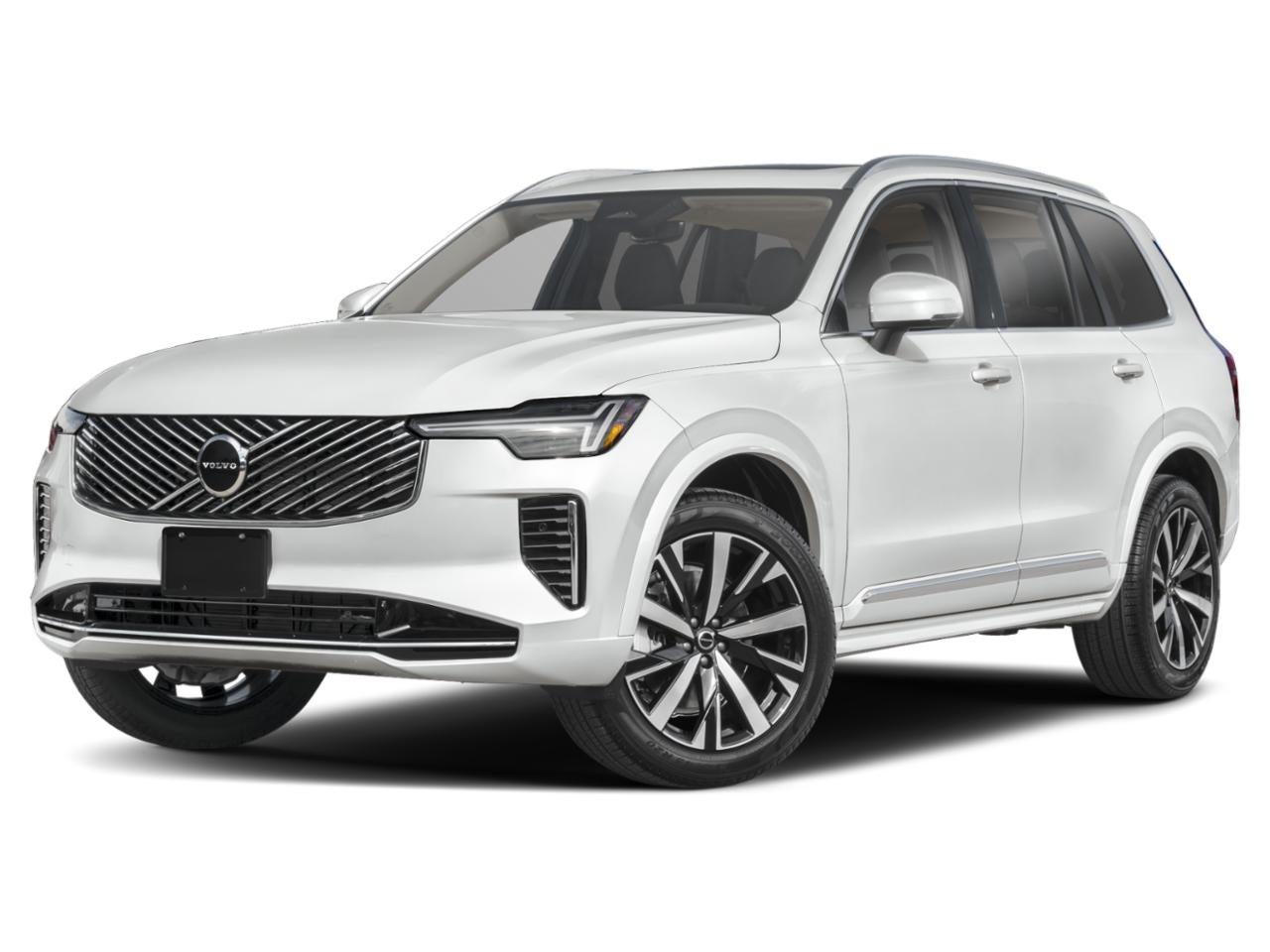 2026 Volvo XC90 B6 AWD Ultra Dark Theme 6-Seater