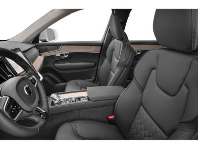 2026 Volvo XC90 B6 AWD Ultra Dark Theme 6-Seater