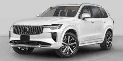 2026 Volvo XC90 B6 AWD Ultra Dark Theme 6-Seater