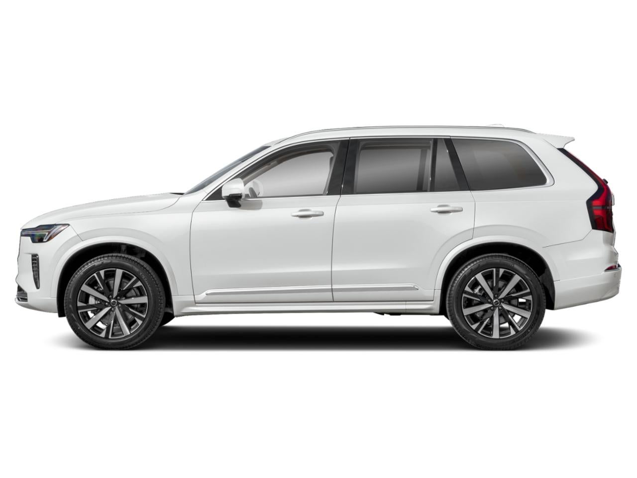 2026 Volvo XC90 B6 AWD Ultra Dark Theme 6-Seater
