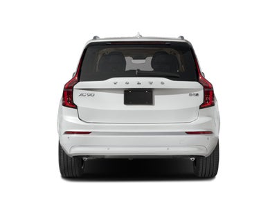 2026 Volvo XC90 B6 AWD Ultra Dark Theme 6-Seater