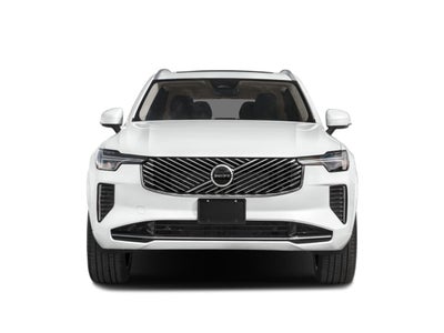 2026 Volvo XC90 B6 AWD Ultra Dark Theme 6-Seater