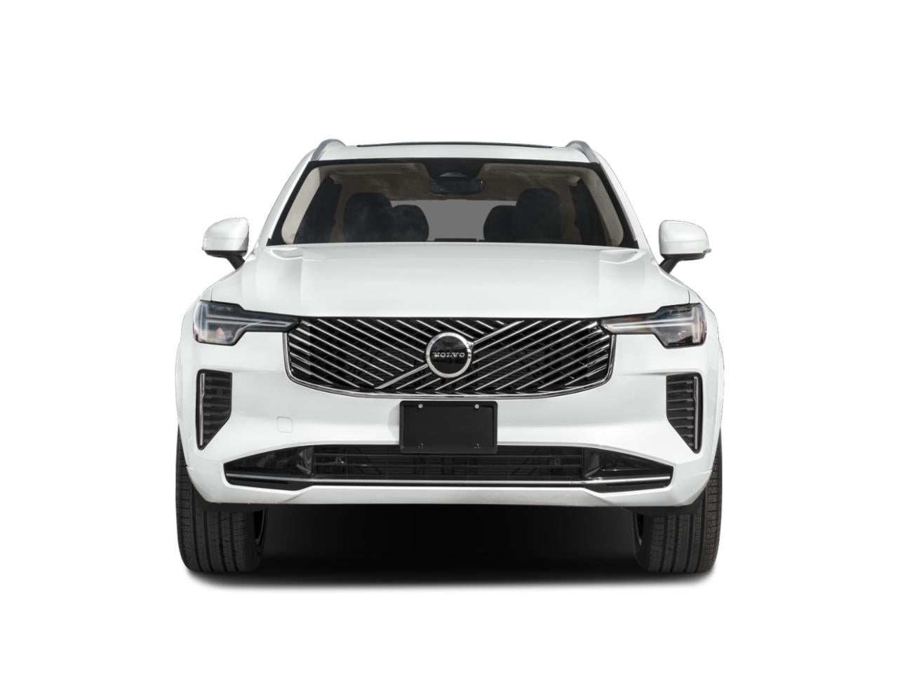 2026 Volvo XC90 B6 AWD Ultra Dark Theme 6-Seater