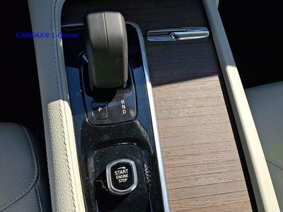 2022 Volvo V90 Cross Country B6 AWD