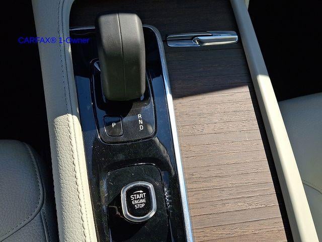 2022 Volvo V90 Cross Country B6 AWD