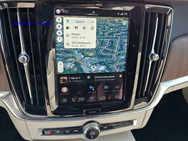 2022 Volvo V90 Cross Country B6 AWD