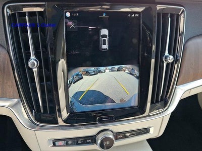 2022 Volvo V90 Cross Country B6 AWD