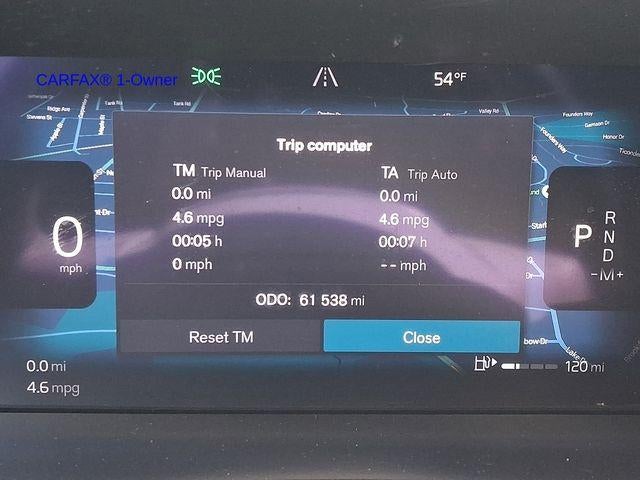 2022 Volvo V90 Cross Country B6 AWD