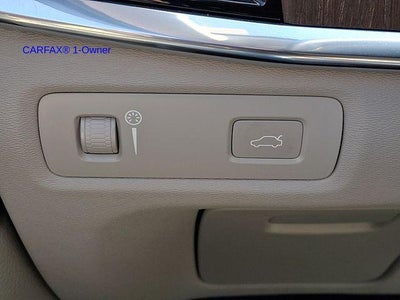 2022 Volvo V90 Cross Country B6 AWD