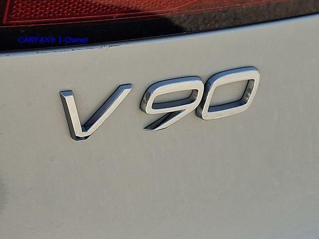 2022 Volvo V90 Cross Country B6 AWD