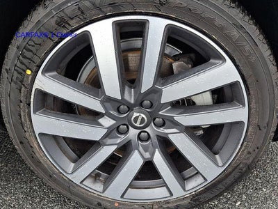 2022 Volvo V90 Cross Country B6 AWD