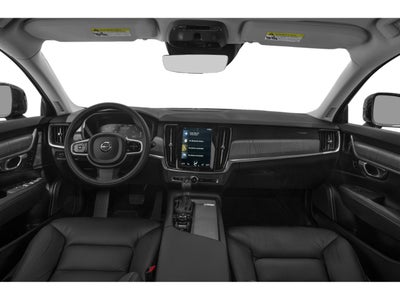 2022 Volvo V90 Cross Country B6 AWD