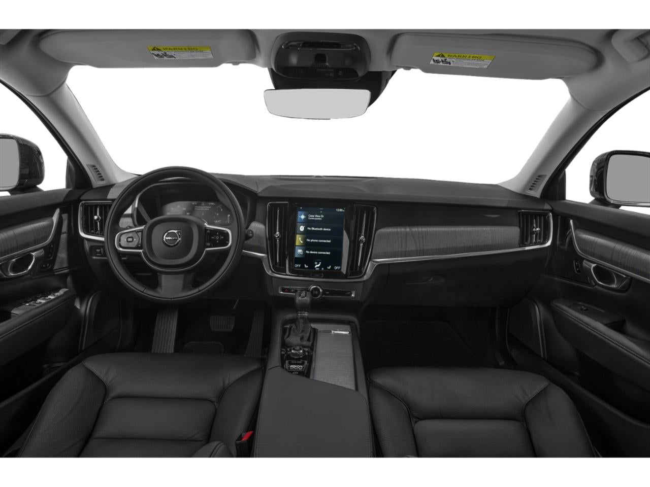 2022 Volvo V90 Cross Country B6 AWD