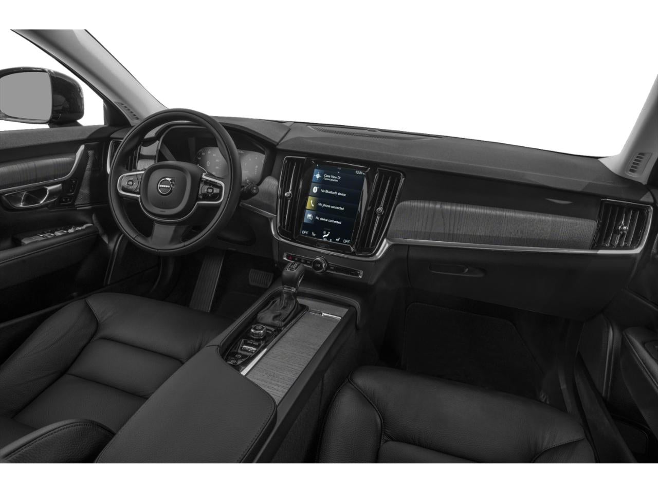 2022 Volvo V90 Cross Country B6 AWD