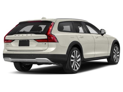 2022 Volvo V90 Cross Country B6 AWD
