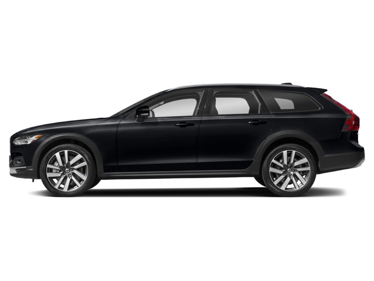 2022 Volvo V90 Cross Country B6 AWD