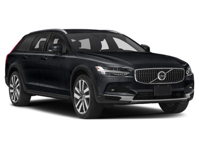 2022 Volvo V90 Cross Country B6 AWD