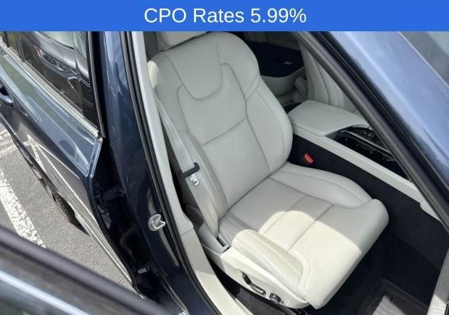 2023 Volvo XC90 B6 AWD Ultimate 7P