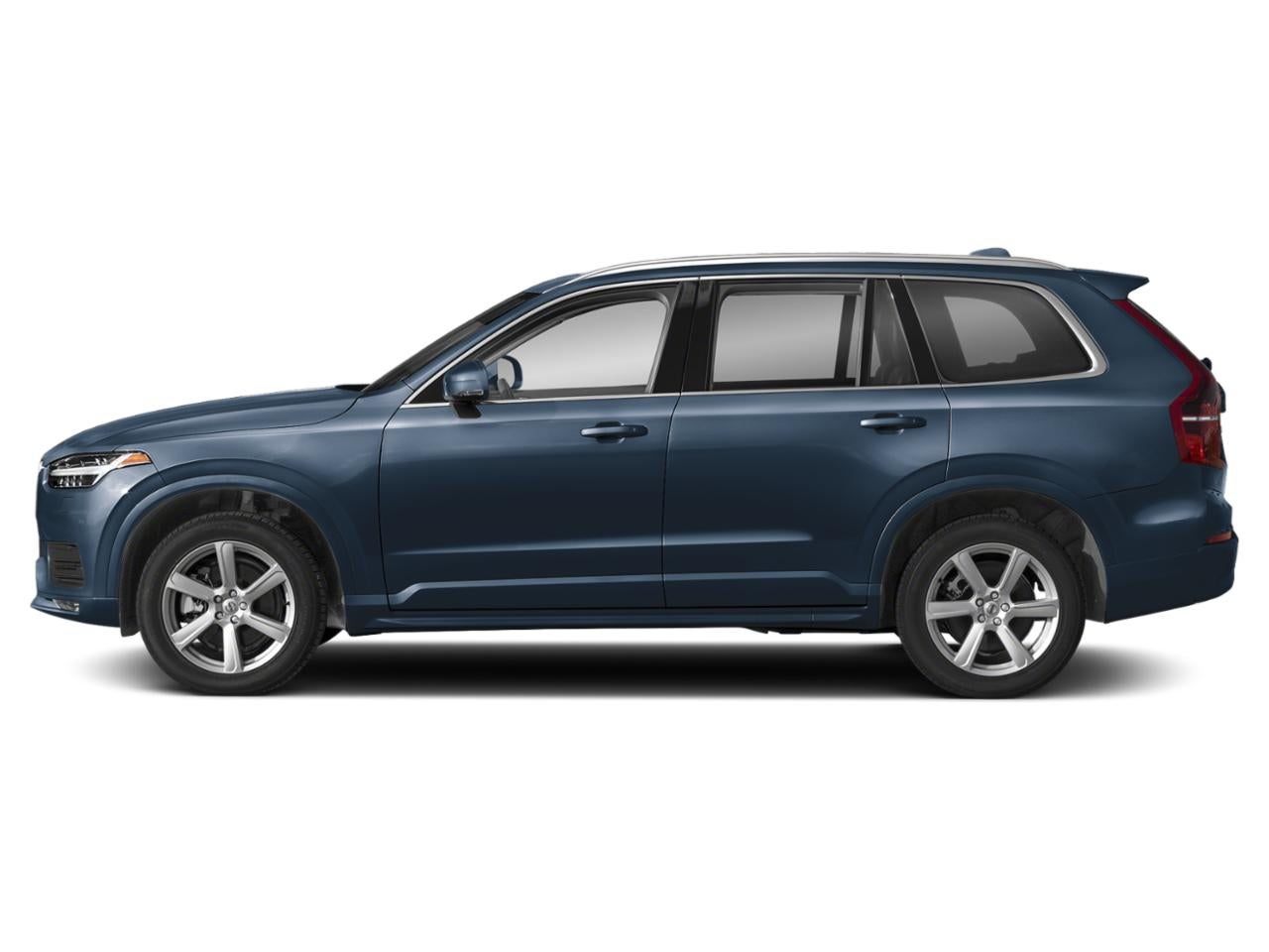 2023 Volvo XC90 B6 AWD Ultimate 7P