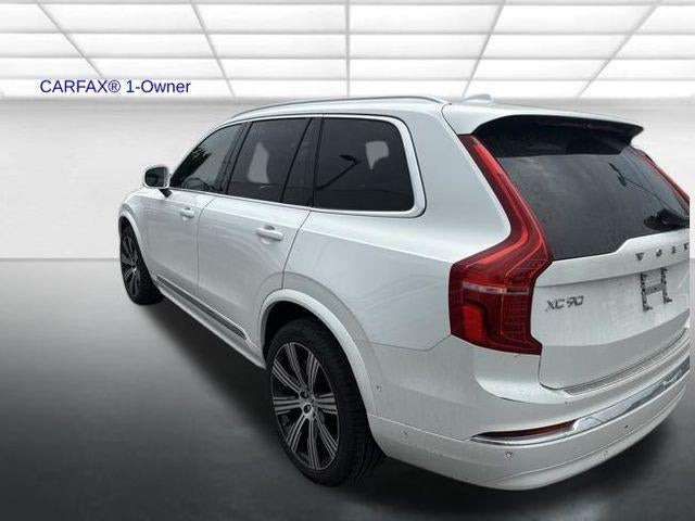 2023 Volvo XC90 B6 AWD Ultimate 7P