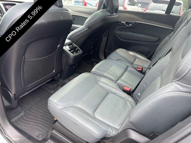 2023 Volvo XC90 B6 AWD Ultimate 7P