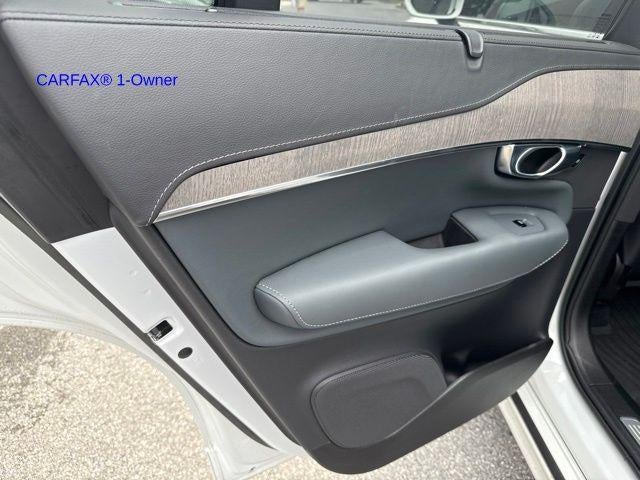 2023 Volvo XC90 B6 AWD Ultimate 7P