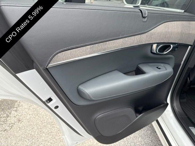 2023 Volvo XC90 B6 AWD Ultimate 7P