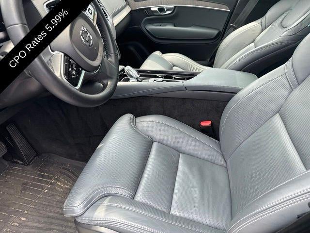 2023 Volvo XC90 B6 AWD Ultimate 7P