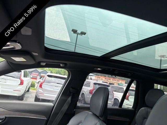2023 Volvo XC90 B6 AWD Ultimate 7P