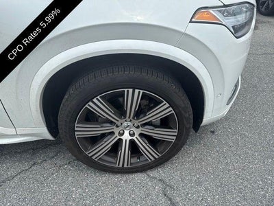 2023 Volvo XC90 B6 AWD Ultimate 7P