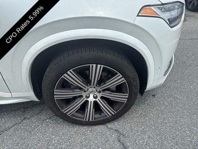 2023 Volvo XC90 B6 AWD Ultimate 7P